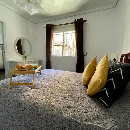 Casa De La Playa Villa Sagunto Eksteriør billede