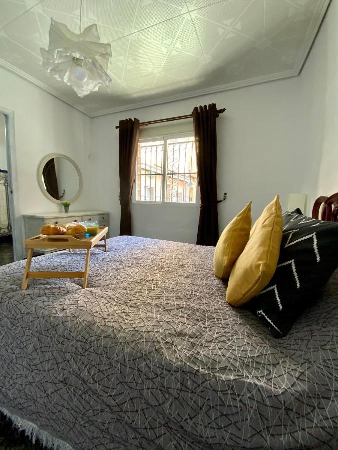 Casa De La Playa Villa Sagunto Eksteriør billede
