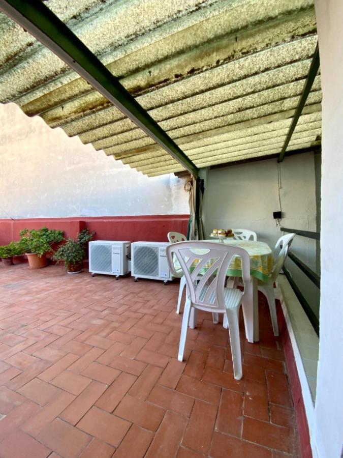 Casa De La Playa Villa Sagunto Eksteriør billede