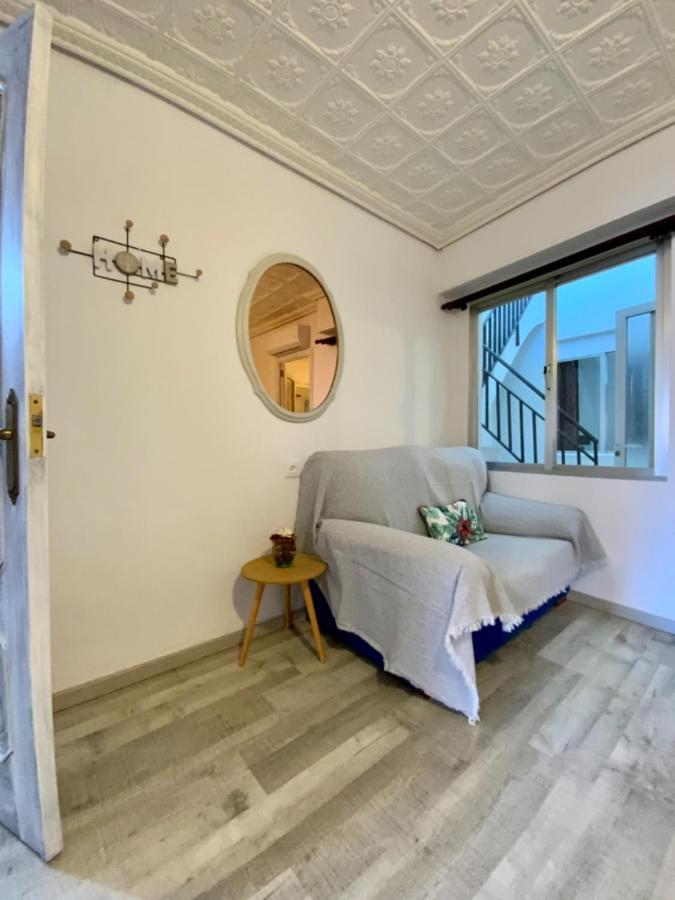 Casa De La Playa Villa Sagunto Eksteriør billede