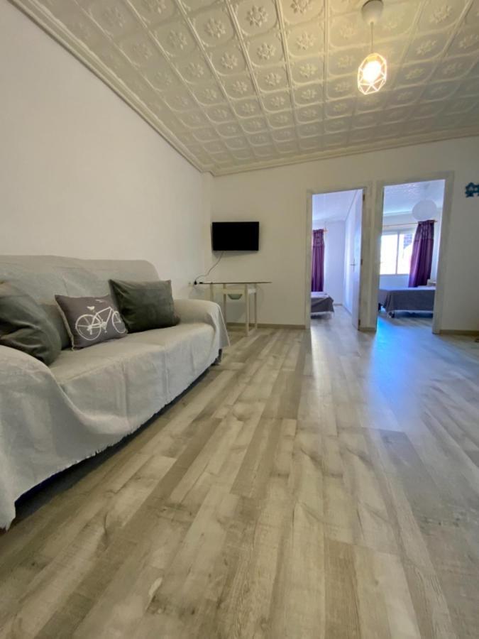 Casa De La Playa Villa Sagunto Eksteriør billede