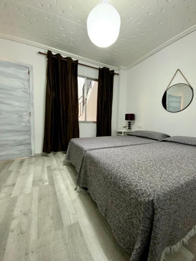 Casa De La Playa Villa Sagunto Eksteriør billede