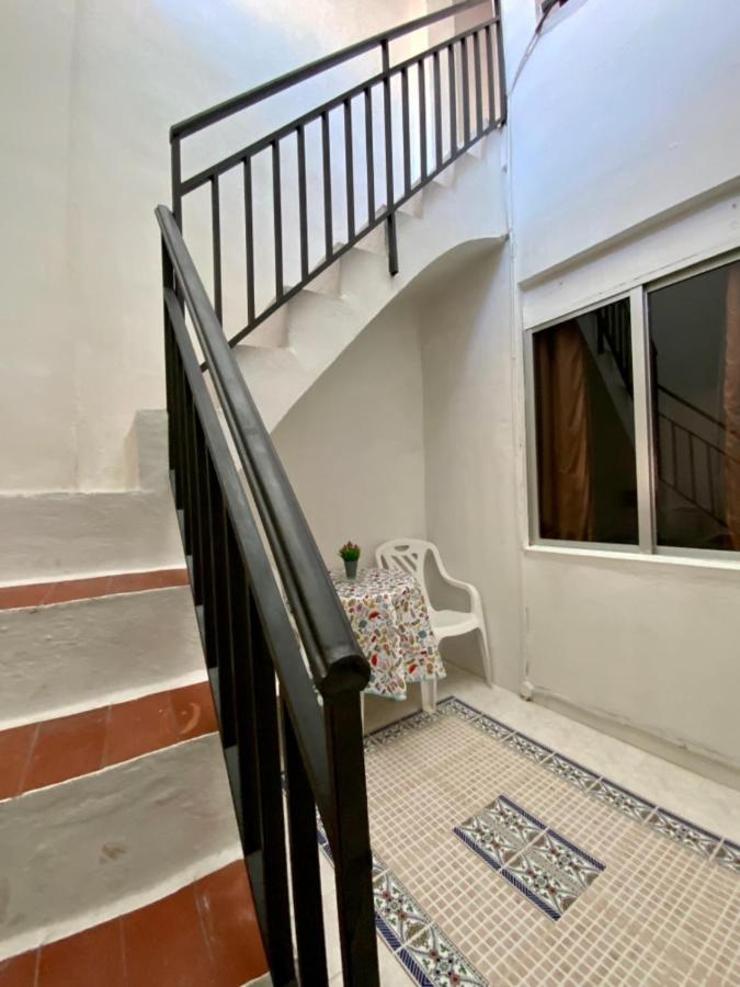 Casa De La Playa Villa Sagunto Eksteriør billede
