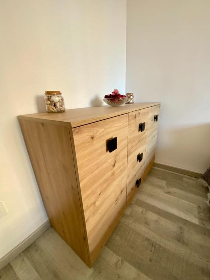 Casa De La Playa Villa Sagunto Eksteriør billede