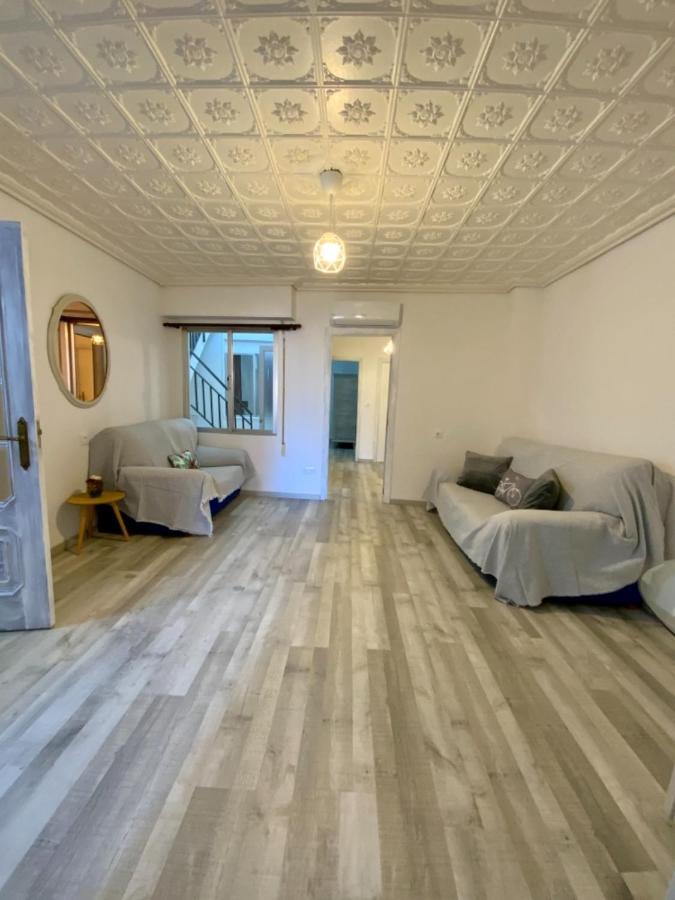 Casa De La Playa Villa Sagunto Eksteriør billede