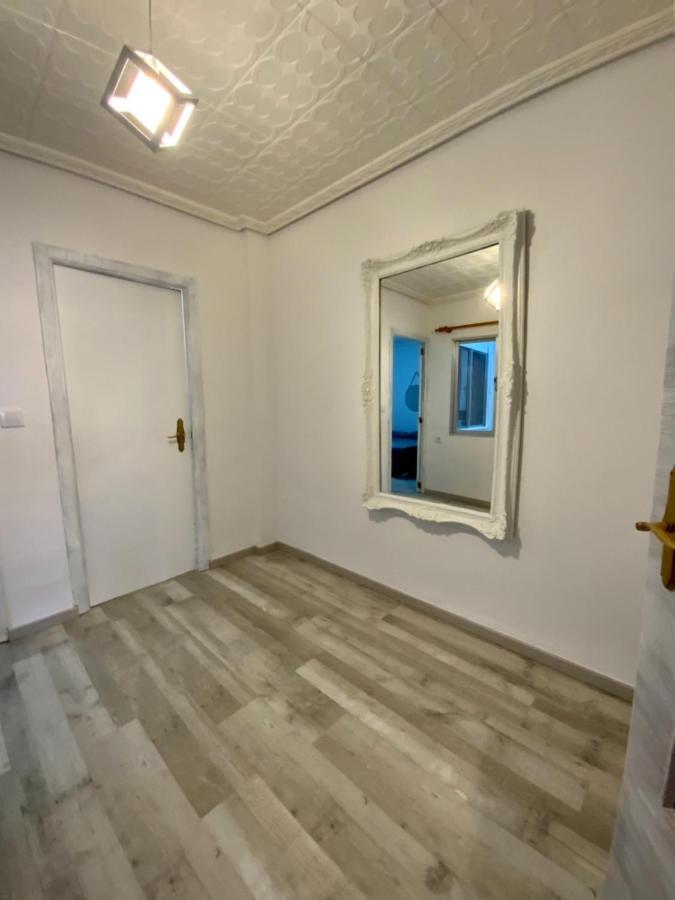 Casa De La Playa Villa Sagunto Eksteriør billede