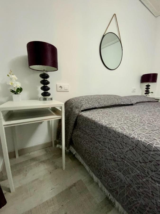 Casa De La Playa Villa Sagunto Eksteriør billede