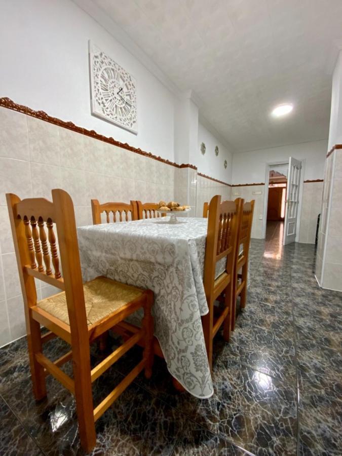 Casa De La Playa Villa Sagunto Eksteriør billede