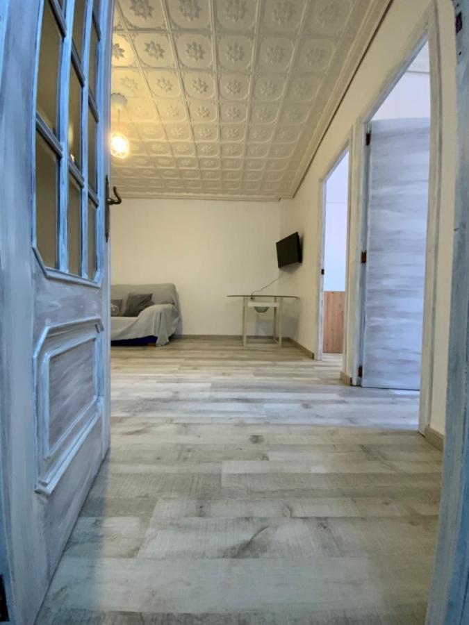 Casa De La Playa Villa Sagunto Eksteriør billede