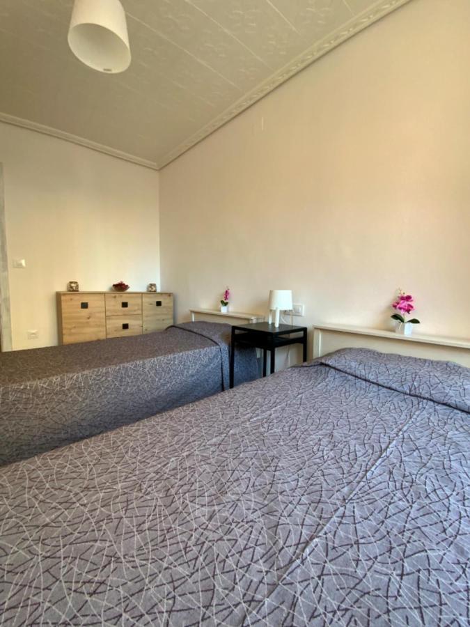 Casa De La Playa Villa Sagunto Eksteriør billede
