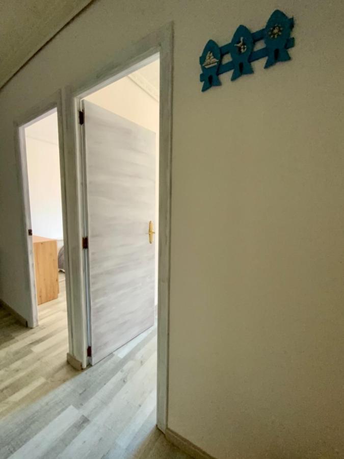 Casa De La Playa Villa Sagunto Eksteriør billede