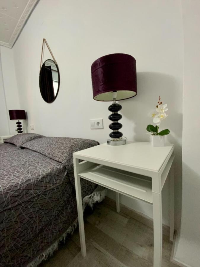 Casa De La Playa Villa Sagunto Værelse billede